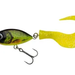 Abu Garcia Svartzonker McMio Lure 18cm 54g - Blue Sunrise -Fishing Rods store 53554 5