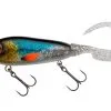 Abu Garcia Svartzonker McMy Tail Lure 17cm 50g - Blue Sunrise -Fishing Rods store 53555