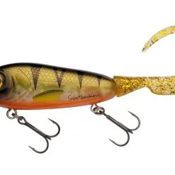 Abu Garcia Svartzonker McMy Tail Lure 17cm 50g - Blue Sunrise 17 Abu Garcia Svartzonker McMy Tail Lure 17cm 50g - Blue Sunrise -Fishing Rods store 53555 7