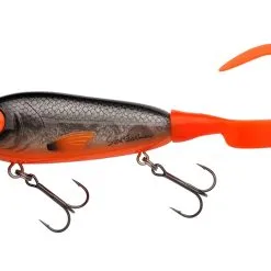 Abu Garcia Svartzonker McMy Tail Lure 20cm 83g - Blue Sunrise 12 Abu Garcia Svartzonker McMy Tail Lure 20cm 83g - Blue Sunrise -Fishing Rods store 53556 2