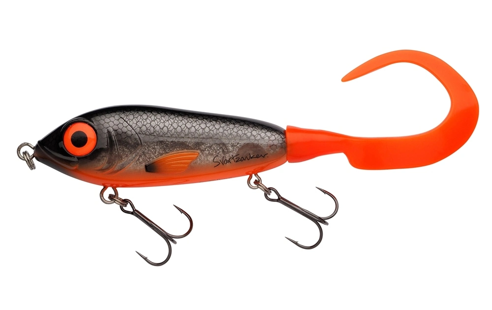 Abu Garcia Svartzonker McMy Tail Lure 20cm 83g - Blue Sunrise 5 Abu Garcia Svartzonker McMy Tail Lure 20cm 83g - Blue Sunrise - Image 3