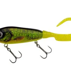 Abu Garcia Svartzonker McMy Tail Lure 20cm 83g - Blue Sunrise 15 Abu Garcia Svartzonker McMy Tail Lure 20cm 83g - Blue Sunrise -Fishing Rods store 53556 5