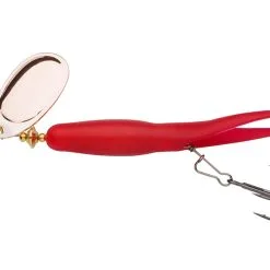 Abu Garcia Salmo Seeker Lure 12.5cm 20g - Orange/Copper -Fishing Rods store 53558 3