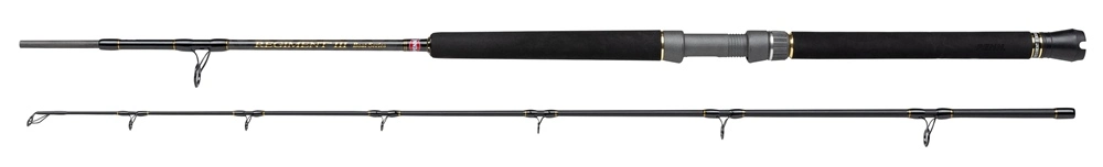 PENN REGIMENT III Boat Rod - 7ft 12-20lb 2pc 3 PENN REGIMENT III Boat Rod - 7ft 12-20lb 2pc