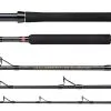 PENN REGIMENT III Boat Travel Rod - 7ft 12-20lb 5pc 2 PENN REGIMENT III Boat Travel Rod - 7ft 12-20lb 5pc -Fishing Rods store 53574