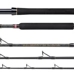 PENN REGIMENT III Boat Travel Rod - 7ft 12-20lb 5pc
