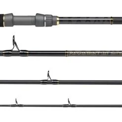 PENN REGIMENT III Boat Travel Spinning Rod - 7'8 12-20lb 4pc