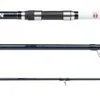 PENN Tidal XR Beach Caster Rod - 13ft 4-8oz/112-225g 3pc -Fishing Rods store 53581