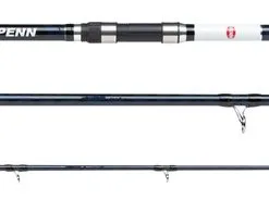 Fishing Rods store 14 PENN Tidal XR Beach Caster Rod - 13ft 4-8oz/112-225g 3pc