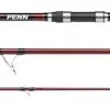 PENN Tidal XR Surfcasting Rod - 4.2m 100-225g 3pc Green 2 PENN Tidal XR Surfcasting Rod - 4.2m 100-225g 3pc Green -Fishing Rods store 53582