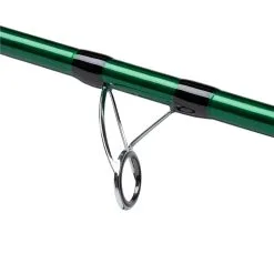 PENN Tidal XR Surfcasting Rod - 4.2m 100-225g 3pc Green -Fishing Rods store 53582 8