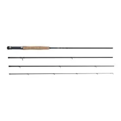 Shakespeare Cedar Canyon Premier Fly Rod - 9ft #5/6 4pc -Fishing Rods store 53593 1