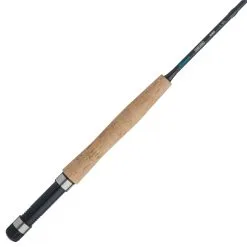 Shakespeare Cedar Canyon Premier Fly Rod - 9ft #5/6 4pc -Fishing Rods store 53593 2