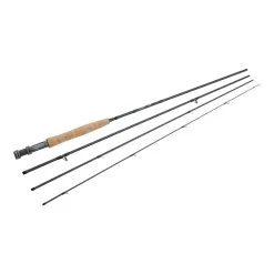 Shakespeare Cedar Canyon Summit Fly Rod - 8ft #4 4pc -Fishing Rods store 53595 4