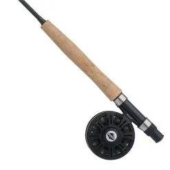 Shakespeare Cedar Canyon Premier Fly Combo - 9ft #5/6 4pc -Fishing Rods store 53597 3