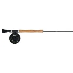 Shakespeare Cedar Canyon Premier Fly Combo - 9ft #5/6 4pc -Fishing Rods store 53597 6