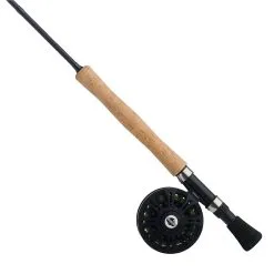 Shakespeare Cedar Canyon Premier Fly Combo - 9ft #5/6 4pc -Fishing Rods store 53597 7