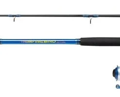 Shakespeare Firebird Mackerel Combo 10ft 4-8oz 2pc