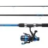 Shakespeare Firebird Match Combo - 10ft 3pc 2 Shakespeare Firebird Match Combo - 10ft 3pc -Fishing Rods store 53604