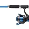 Shakespeare Firebird Telescopic Spin Combo - 7ft 10-25g 2 Shakespeare Firebird Telescopic Spin Combo - 7ft 10-25g -Fishing Rods store 53605