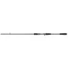Abu Garcia Svartzonker Classic Motoroil Cast Rod - Downsizer 7’10 20-120g 2pc