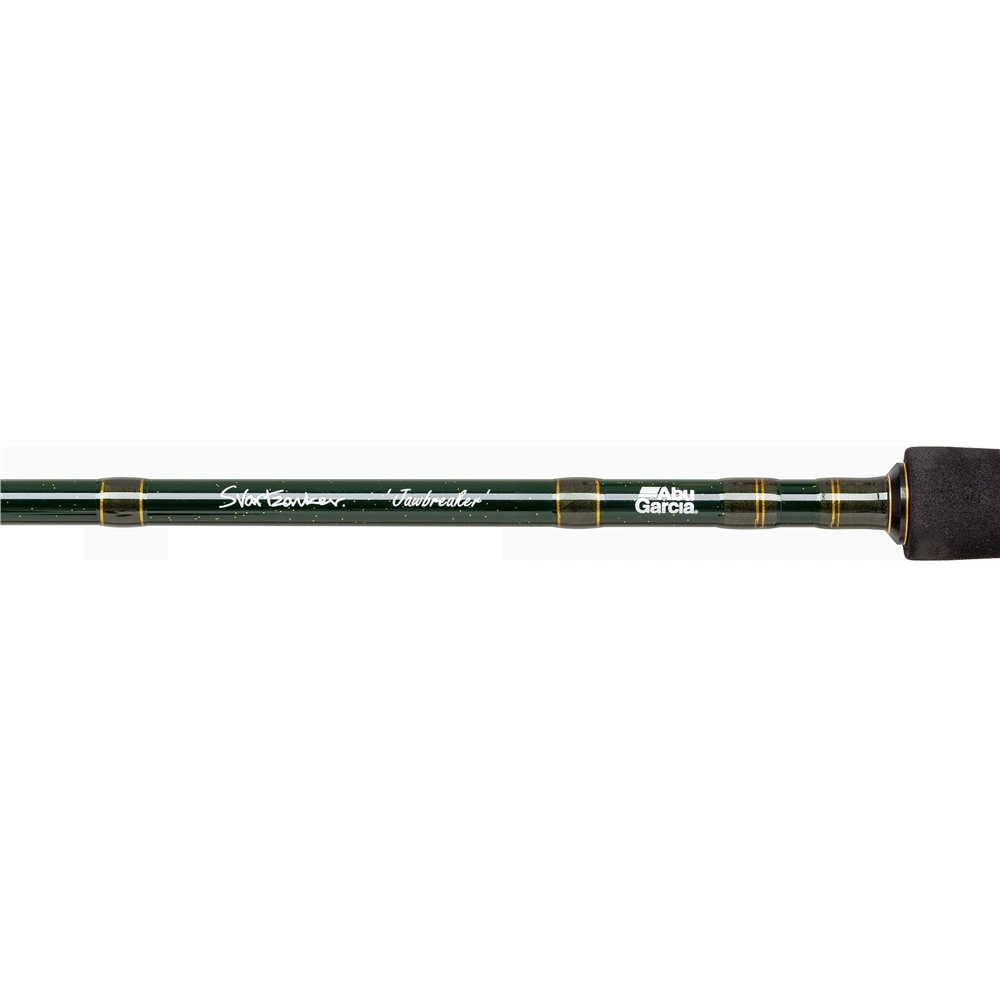 Abu Garcia Svartzonker Classic Motoroil Cast Rod - Downsizer 7’10 20-120g 2pc 5 Abu Garcia Svartzonker Classic Motoroil Cast Rod - Downsizer 7’10 20-120g 2pc - Image 3