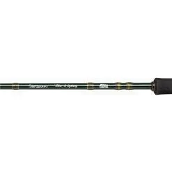 Abu Garcia Svartzonker Classic Motoroil Spin Rod - Perch 6'10 5-21g 2pc 7 Abu Garcia Svartzonker Classic Motoroil Spin Rod - Perch 6'10 5-21g 2pc -Fishing Rods store 53624 2