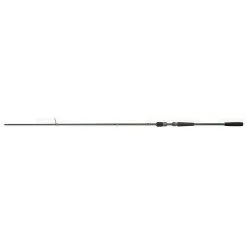 Abu Garcia Svartzonker Classic Motoroil Spin Rod - Perch 6'10 5-21g 2pc