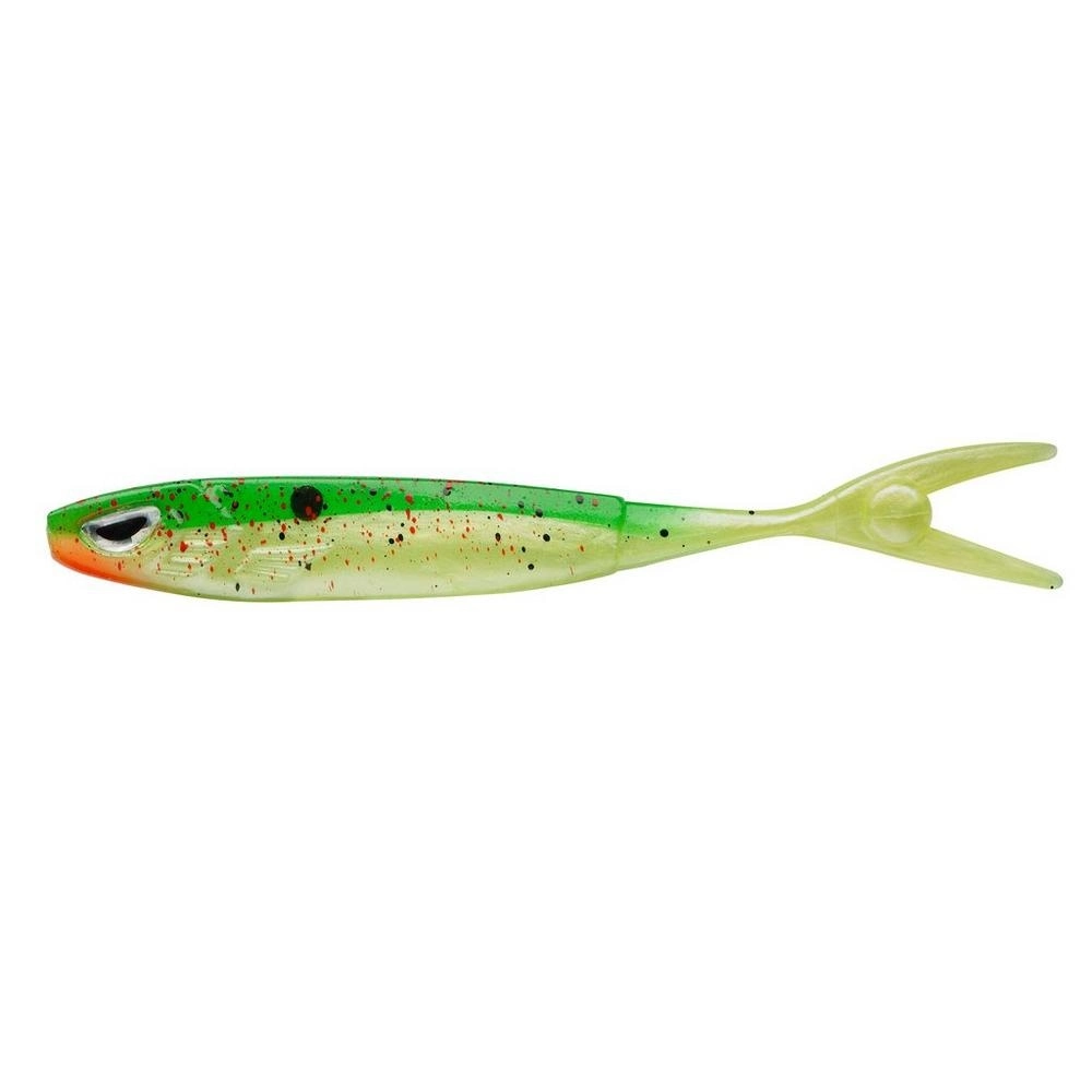 Berkley Sick Vamper Lure 14cm - 1x Blue Shiner 13 Berkley Sick Vamper Lure 14cm - 1x Blue Shiner - Image 11