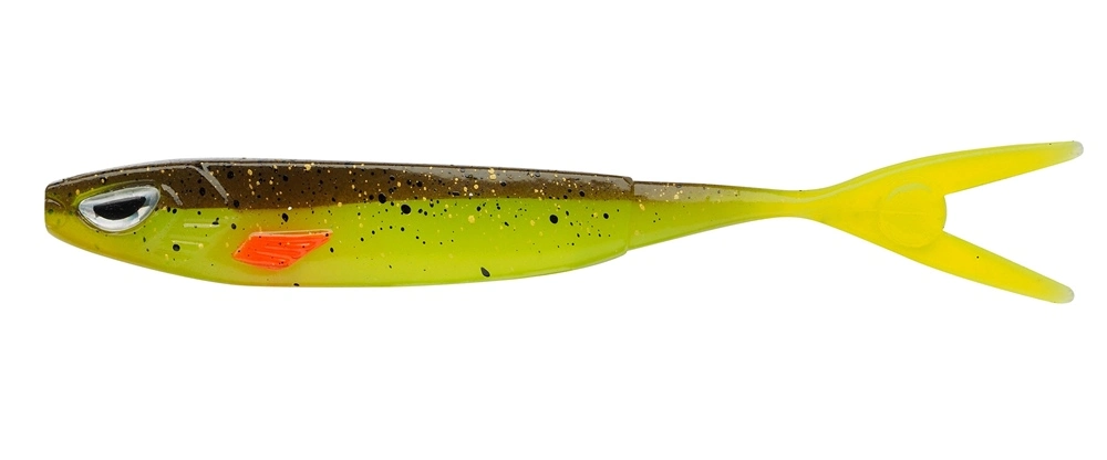 Berkley Sick Vamper Lure 14cm - 1x Blue Shiner 14 Berkley Sick Vamper Lure 14cm - 1x Blue Shiner - Image 12