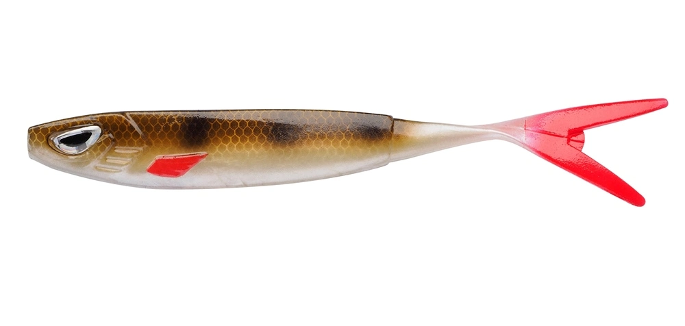 Berkley Sick Vamper Lure 14cm - 1x Blue Shiner 6 Berkley Sick Vamper Lure 14cm - 1x Blue Shiner - Image 4