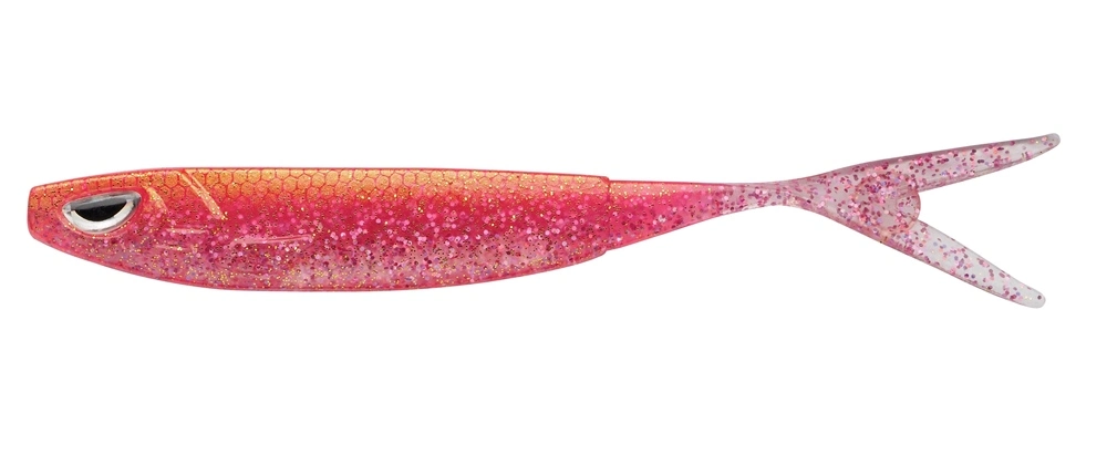 Berkley Sick Vamper Lure 14cm - 1x Blue Shiner 7 Berkley Sick Vamper Lure 14cm - 1x Blue Shiner - Image 5