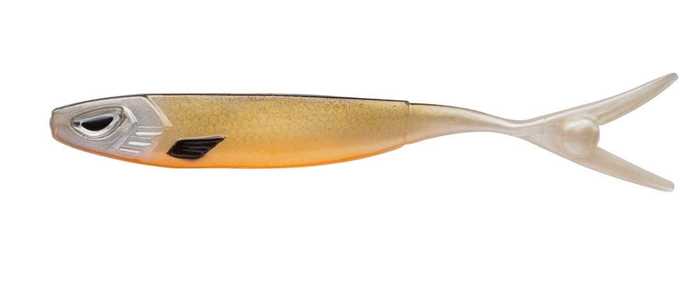 Berkley Sick Vamper Lure 14cm - 1x Blue Shiner 9 Berkley Sick Vamper Lure 14cm - 1x Blue Shiner - Image 7
