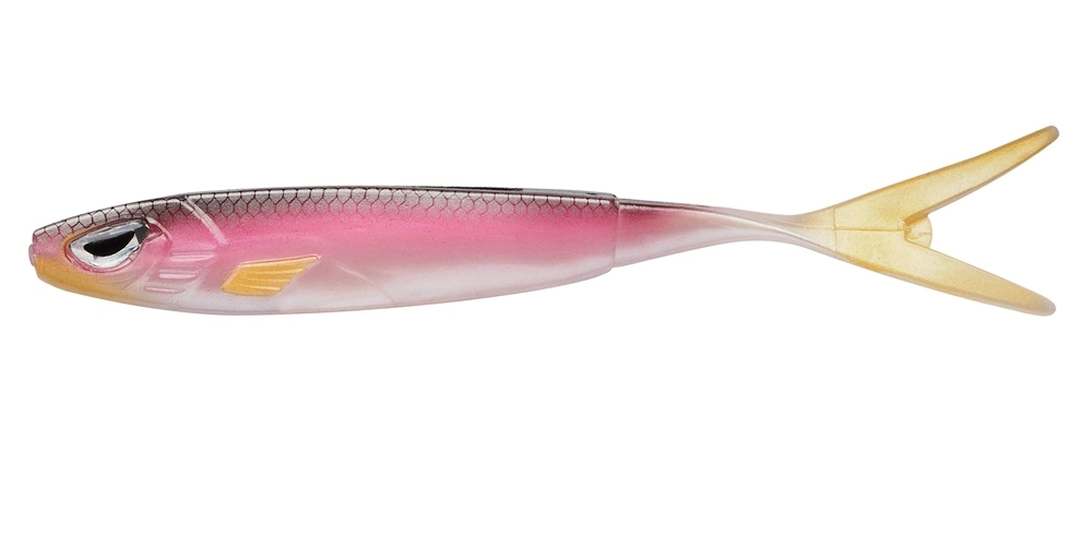 Berkley Sick Vamper Lure 14cm - 1x Blue Shiner 10 Berkley Sick Vamper Lure 14cm - 1x Blue Shiner - Image 8