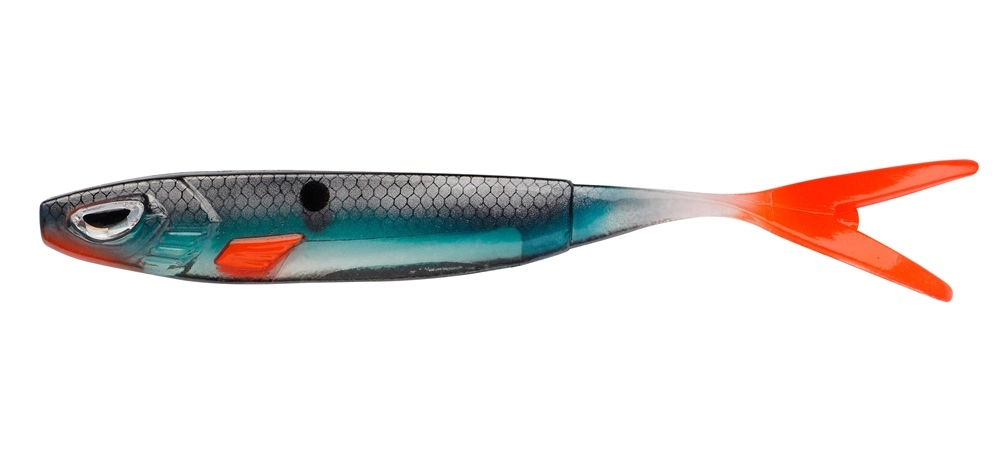 Berkley Sick Vamper Lure 14cm - 1x Blue Shiner 11 Berkley Sick Vamper Lure 14cm - 1x Blue Shiner - Image 9