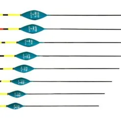 Drennan Carp 2 Pole Float - 0.1g