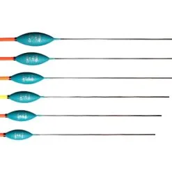 Drennan Carp 3 Pole Float - 0.2g