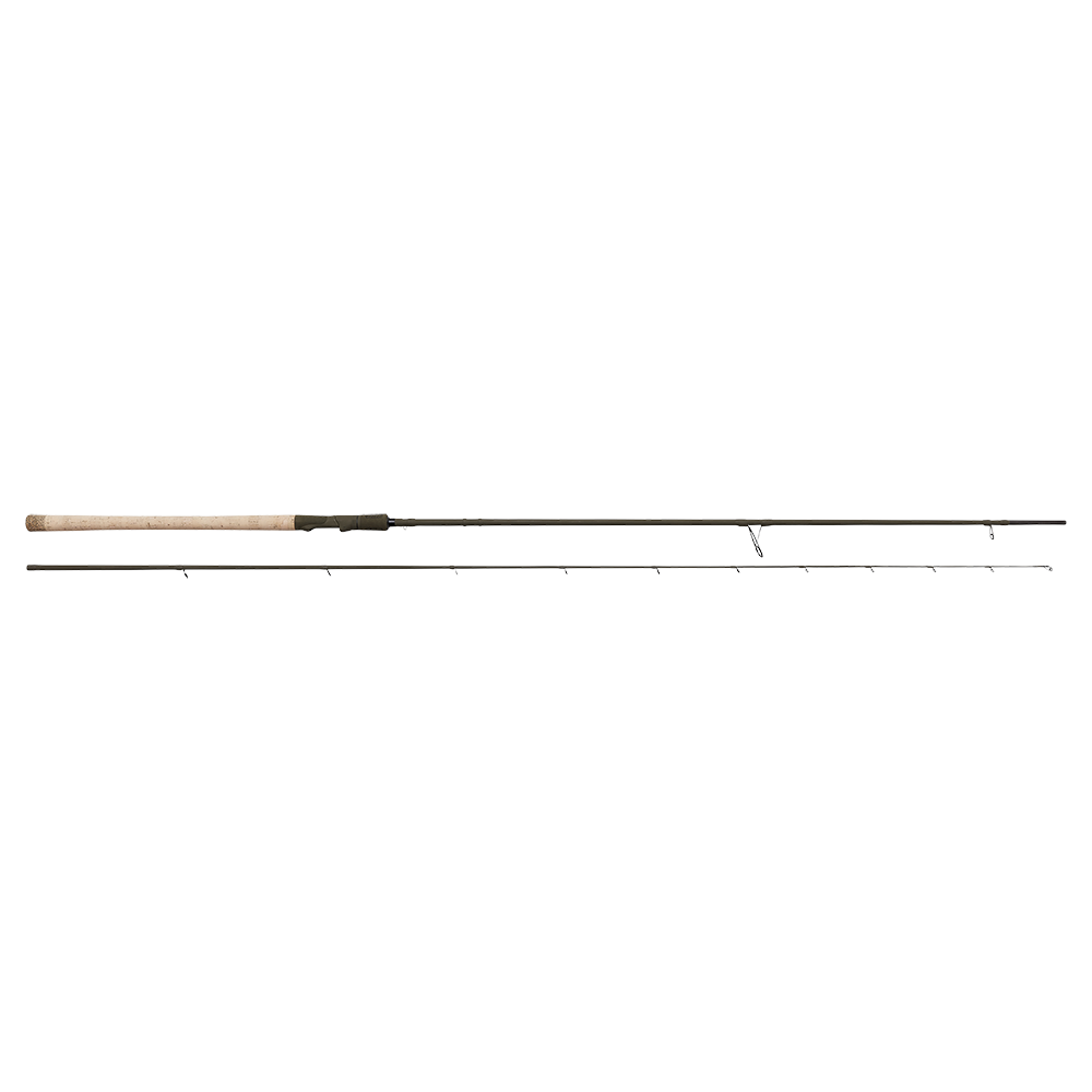 Savage Gear SG4 Shore Game LM Rod - 8'1 7-21g 2pc 3 Savage Gear SG4 Shore Game LM Rod - 8'1 7-21g 2pc