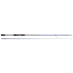 Savage Gear SGS6 Topwater And SoftLure Rod - 7'7 10-35g 2pc