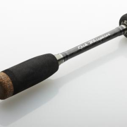 Savage Gear SGS6 Ultra Light Game Rod - 6'6 0-5g 2pc -Fishing Rods store 53695 5