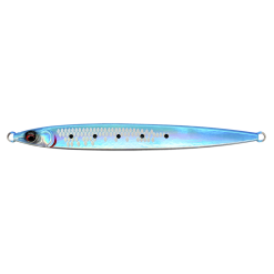 Savage Gear Sardine Slider UV Lure 13cm 60g Fast Sink - Pink Glow -Fishing Rods store 53697 2