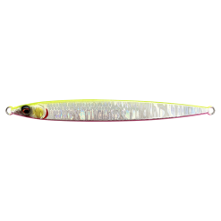 Savage Gear Sardine Slider UV Lure 13cm 60g Fast Sink - Pink Glow