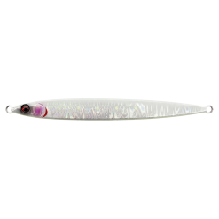 Savage Gear Sardine Slider UV Lure 13cm 60g Fast Sink - Pink Glow -Fishing Rods store 53697 4