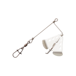 Savage Gear Easyon Buzzer Bait Arm - Large 2pcs