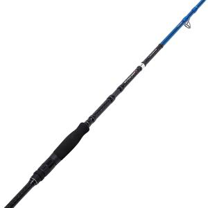 Savage Gear SGS2 Offshore Sea Bass Rod - 7ft 7-28g 2pc 4 Savage Gear SGS2 Offshore Sea Bass Rod - 7ft 7-28g 2pc - Image 2