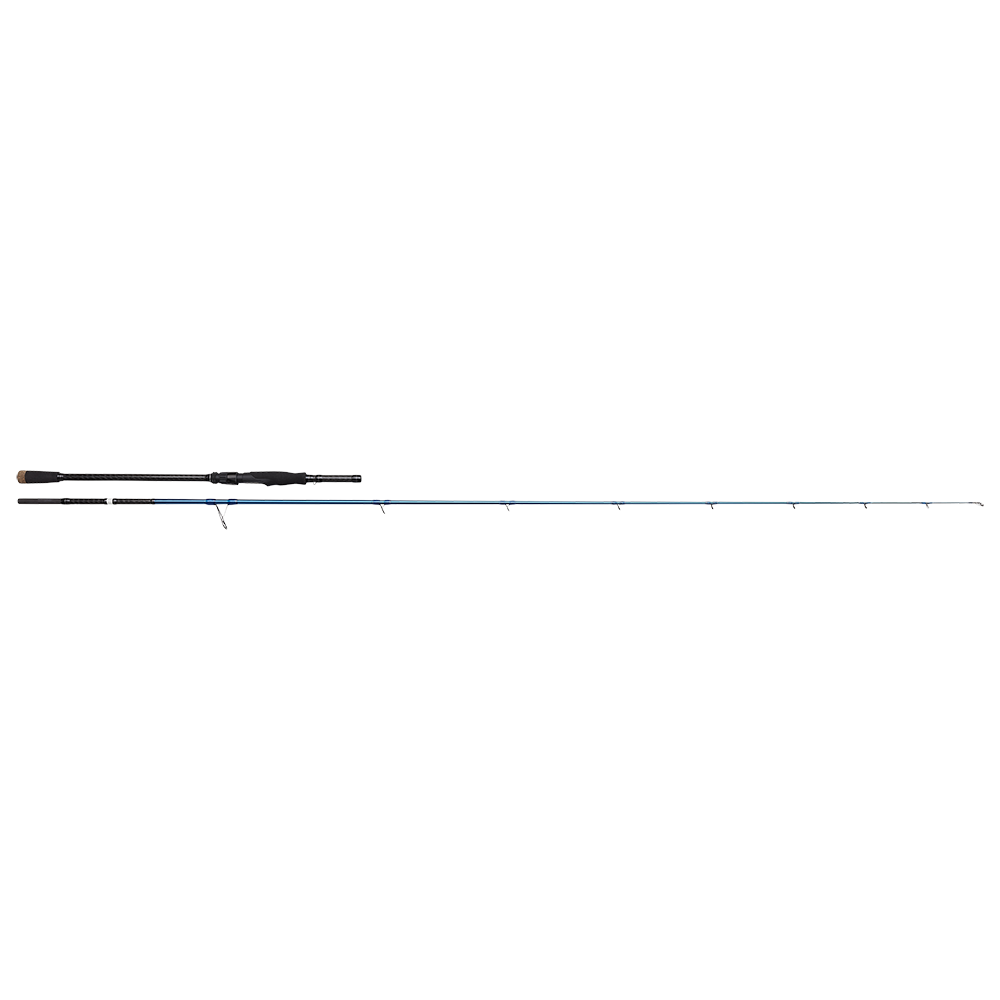 Savage Gear SGS2 Offshore Sea Bass Rod - 7ft 7-28g 2pc 3 Savage Gear SGS2 Offshore Sea Bass Rod - 7ft 7-28g 2pc