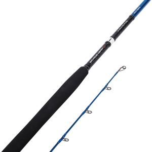 Savage Gear SGS2 Shore Jigging Rod - 9'6 20-80g 2pc 4 Savage Gear SGS2 Shore Jigging Rod - 9'6 20-80g 2pc - Image 2