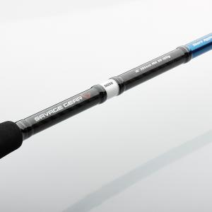 Savage Gear SGS2 Shore Jigging Rod - 9'6 20-80g 2pc 5 Savage Gear SGS2 Shore Jigging Rod - 9'6 20-80g 2pc - Image 3