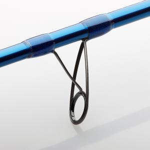 Savage Gear SGS2 Shore Jigging Rod - 9'6 20-80g 2pc 7 Savage Gear SGS2 Shore Jigging Rod - 9'6 20-80g 2pc - Image 5