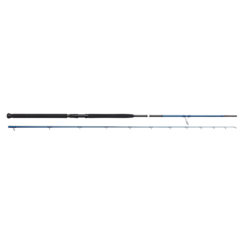 Savage Gear SGS2 Shore Jigging Rod - 9'6 20-80g 2pc 3 Savage Gear SGS2 Shore Jigging Rod - 9'6 20-80g 2pc